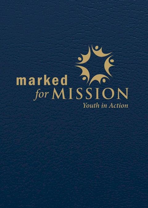 Marked for Mission(Kobo/電子書)