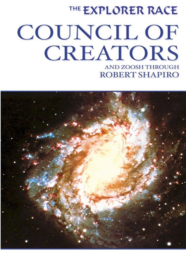  Council of Creators(Kobo/電子書)