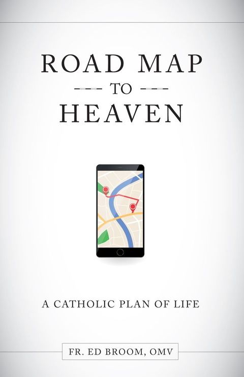 Road Map to Heaven(Kobo/電子書)