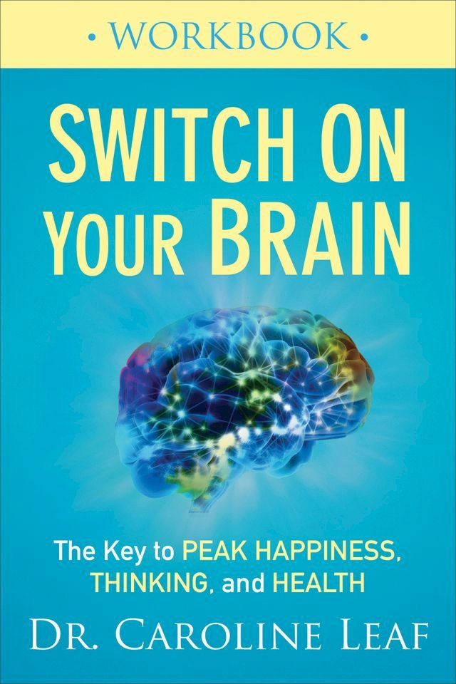  Switch On Your Brain Workbook(Kobo/電子書)