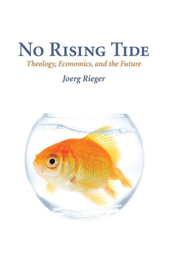  No Rising Tide(Kobo/電子書)