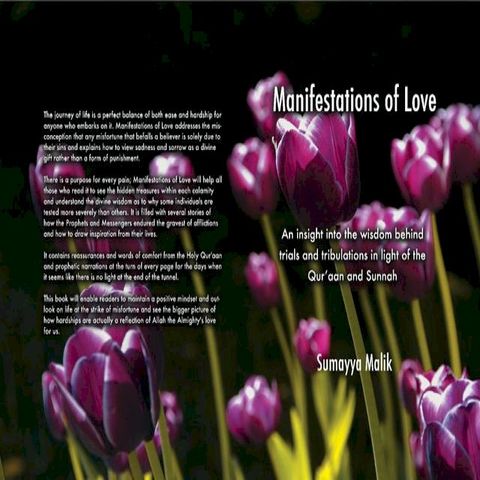 Manifestations of Love(Kobo/電子書)