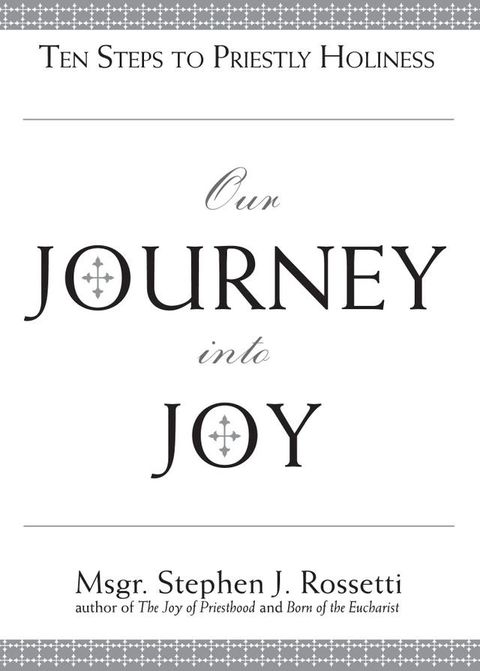 Our Journey into Joy(Kobo/電子書)