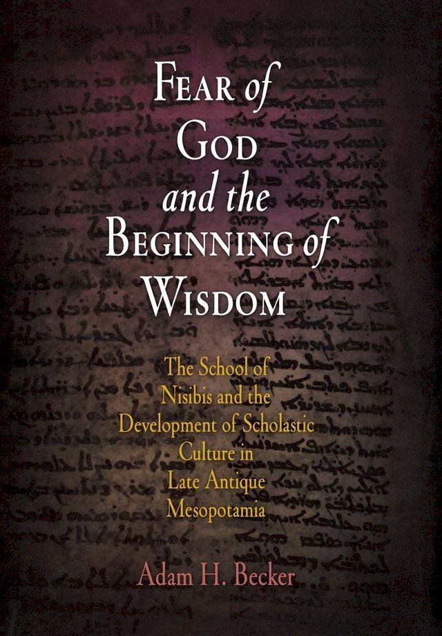  Fear of God and the Beginning of Wisdom(Kobo/電子書)