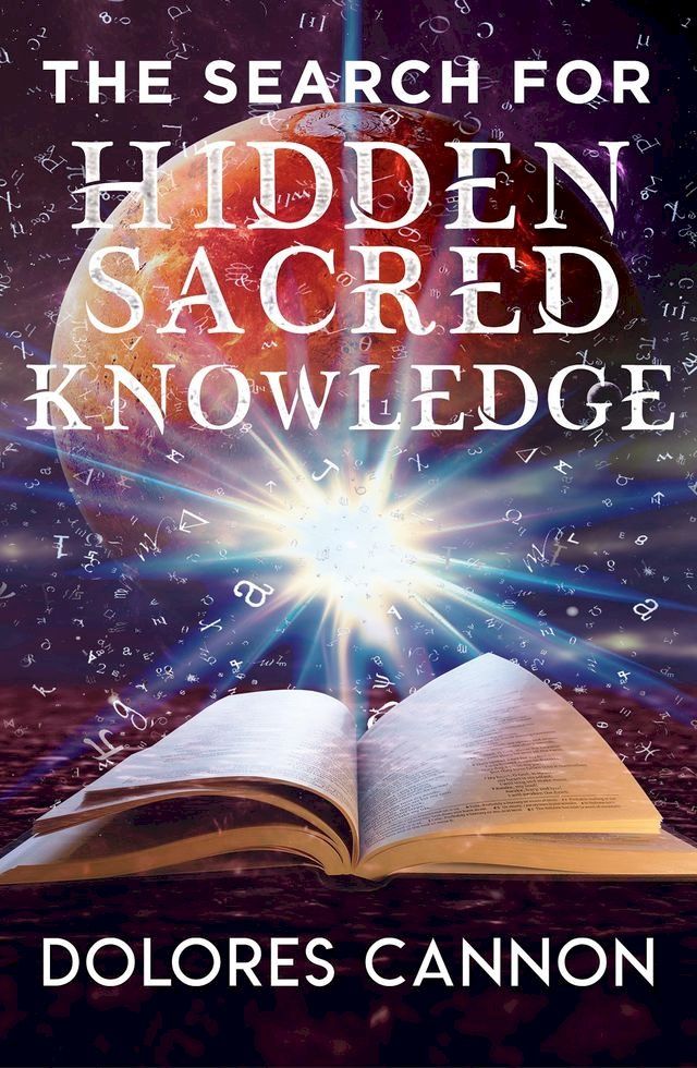  The Search for Hidden Sacred Knowledge(Kobo/電子書)