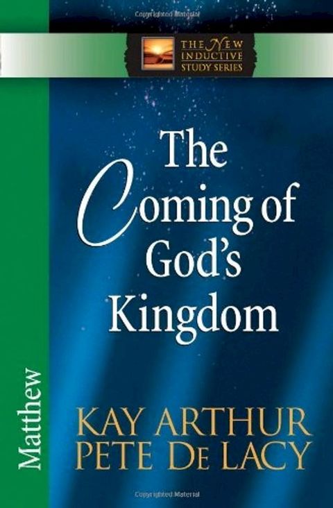 The Coming of God's Kingdom(Kobo/電子書)