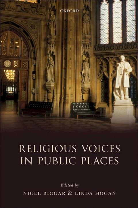 Religious Voices in Public Places(Kobo/電子書)