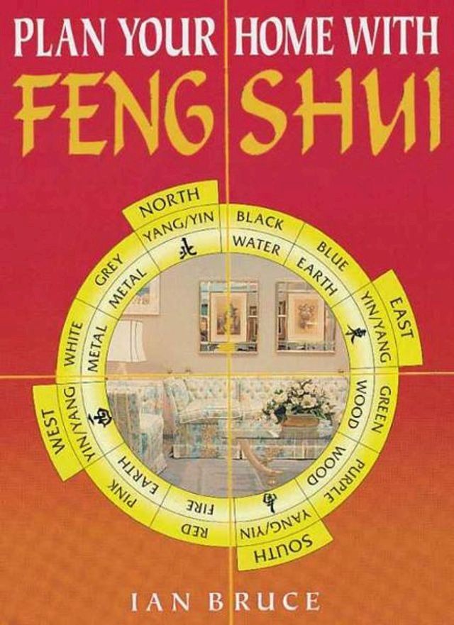  Plan Your Home with Feng Shui(Kobo/電子書)