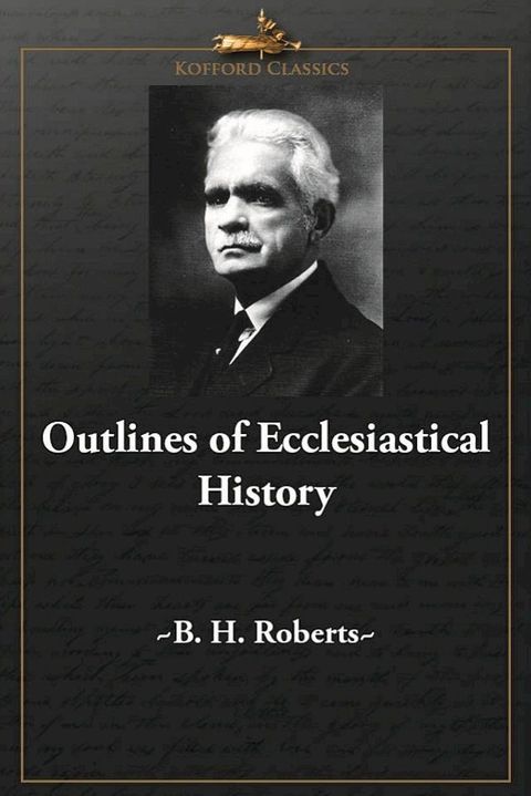 Outlines of Ecclesiastical History(Kobo/電子書)