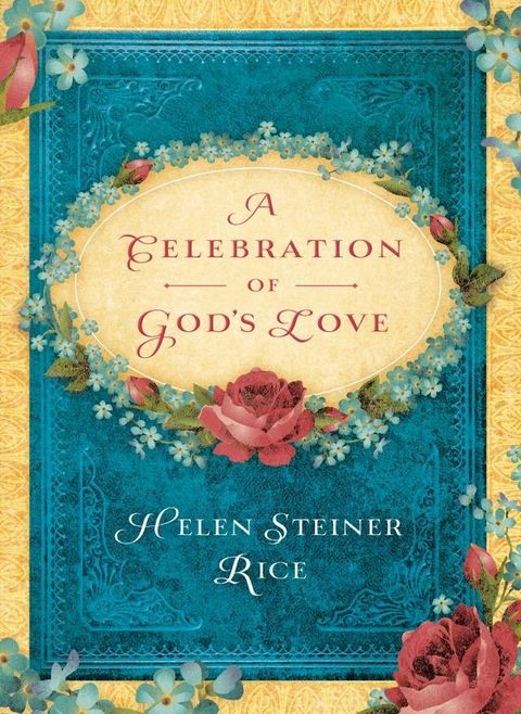 A Celebration of God's Love(Kobo/電子書)