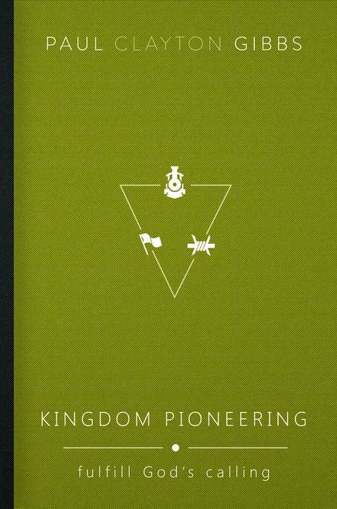 Kingdom Pioneering(Kobo/電子書)