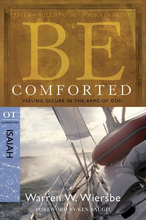 Be Comforted (Isaiah)(Kobo/電子書)