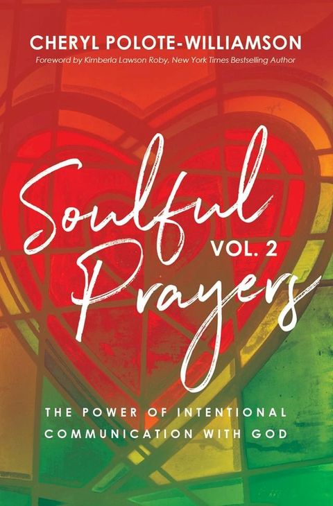 Soulful Prayers, Volume 2(Kobo/電子書)