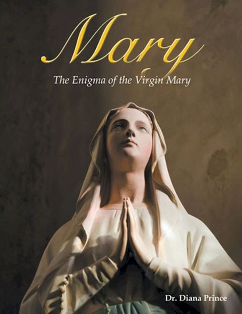 Mary(Kobo/電子書)