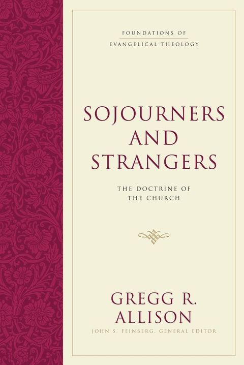 Sojourners and Strangers(Kobo/電子書)