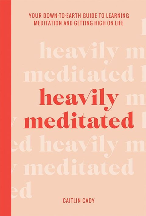 Heavily Meditated(Kobo/電子書)