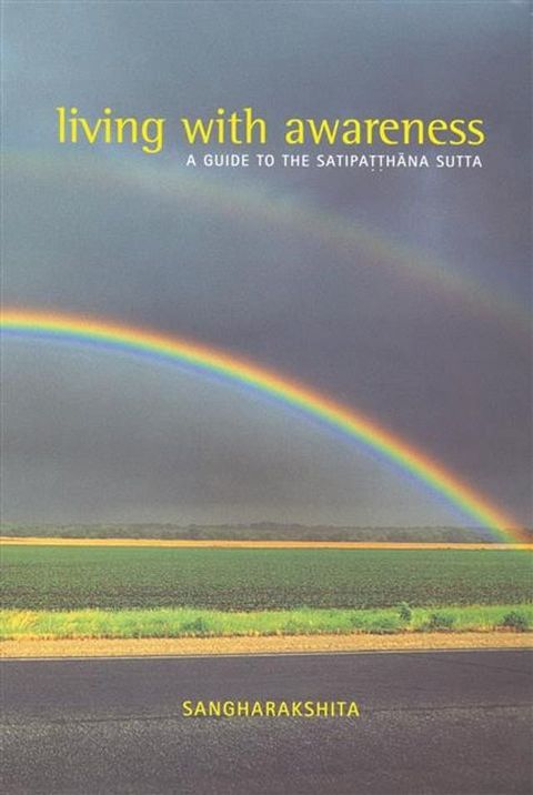 Living with Awareness(Kobo/電子書)