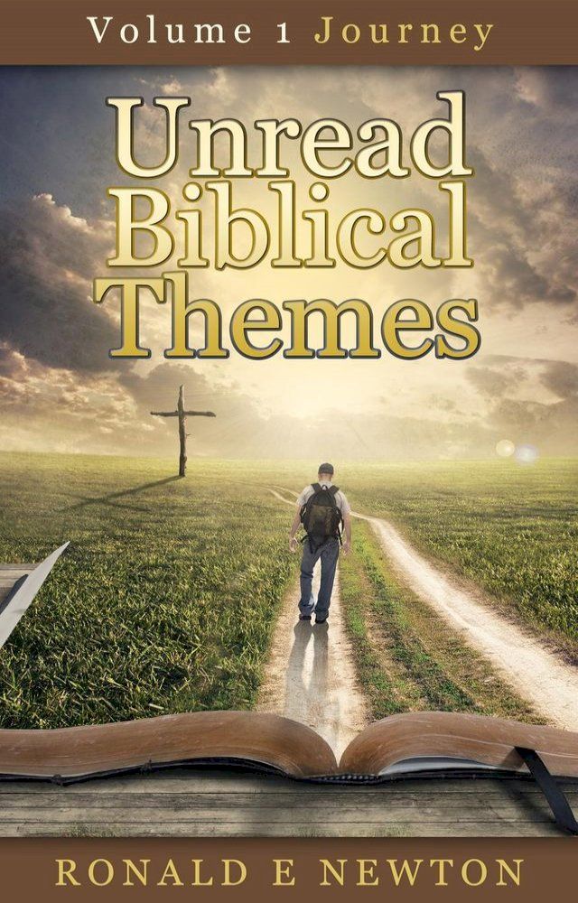  Unread Biblical Themes(Kobo/電子書)