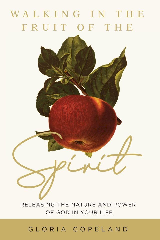  Walking in the Fruit of the Spirit(Kobo/電子書)