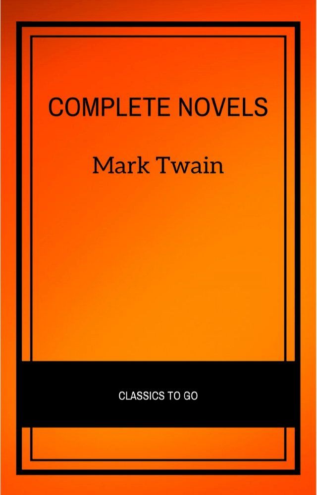  Complete Novels(Kobo/電子書)