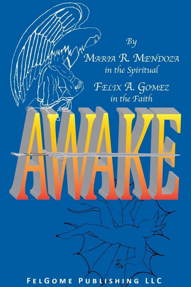  AWAKE(Kobo/電子書)