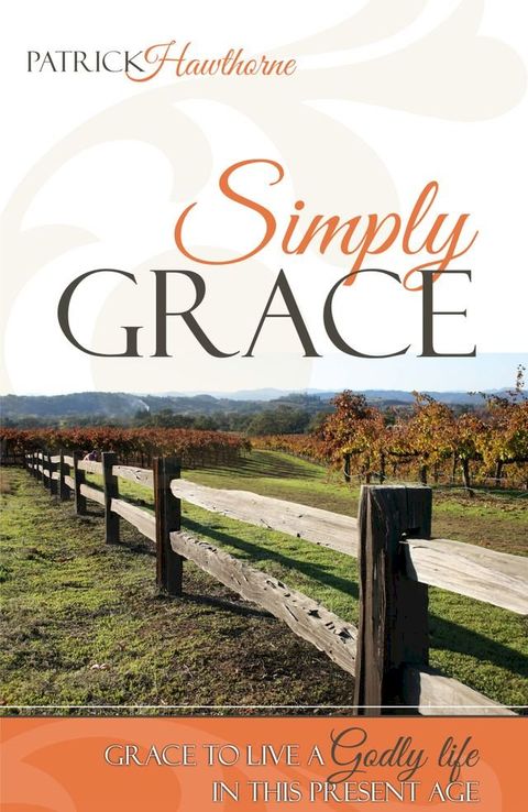 Simply Grace(Kobo/電子書)