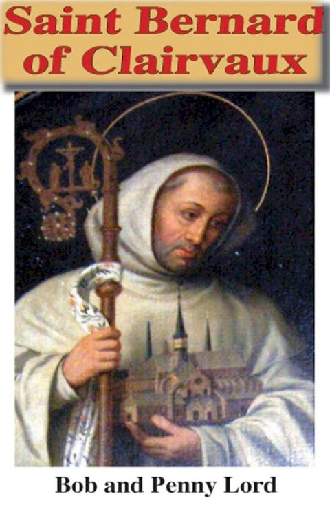 Saint Bernard of Clairvaux(Kobo/電子書)