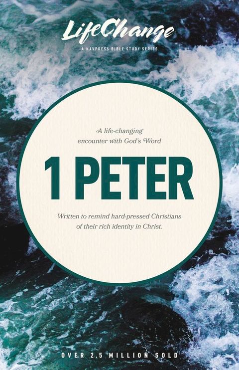 1 Peter(Kobo/電子書)