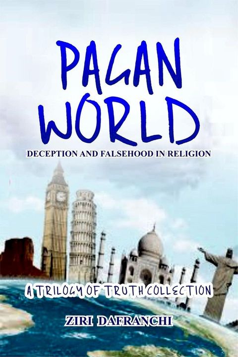 Pagan World(Kobo/電子書)