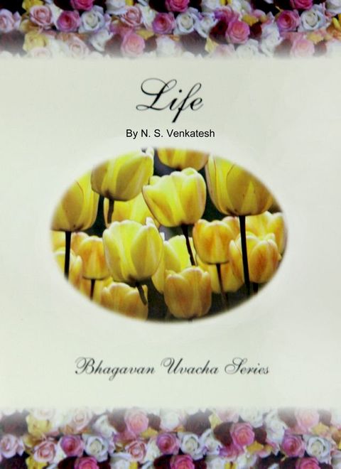 Life(Kobo/電子書)