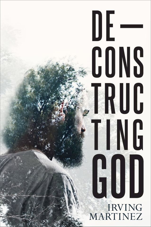  Deconstructing God(Kobo/電子書)