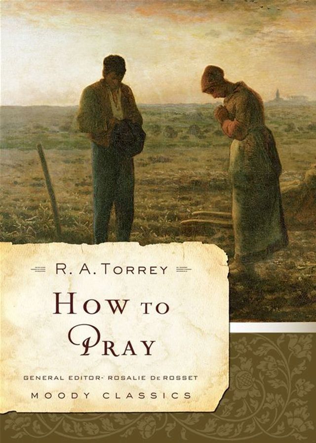  How to Pray(Kobo/電子書)