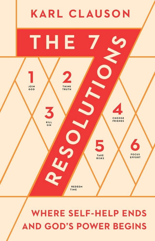  The 7 Resolutions(Kobo/電子書)