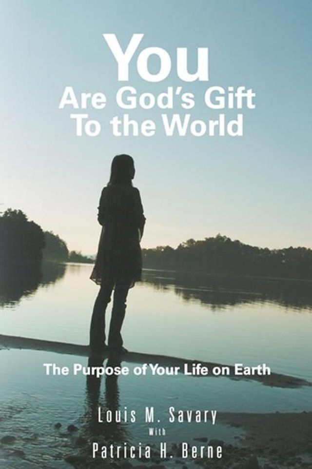  You Are God's Gift to the World(Kobo/電子書)