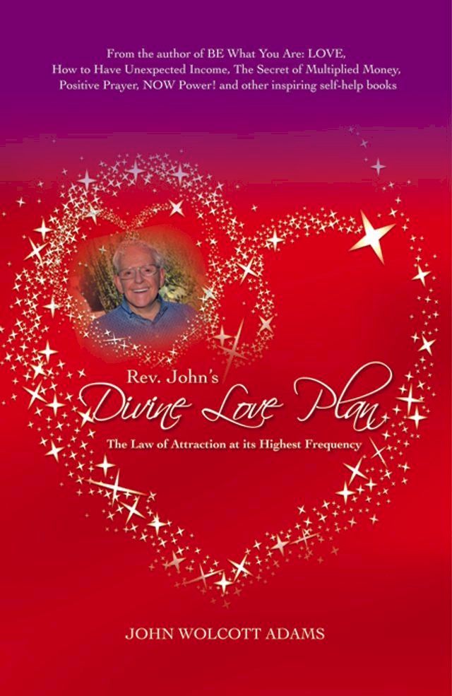  Rev. John's Divine Love Plan(Kobo/電子書)