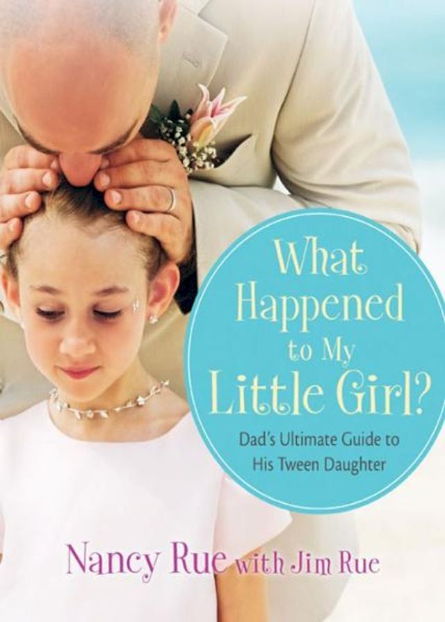  What Happened to My Little Girl?(Kobo/電子書)