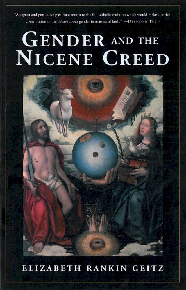  Gender and the Nicene Creed(Kobo/電子書)