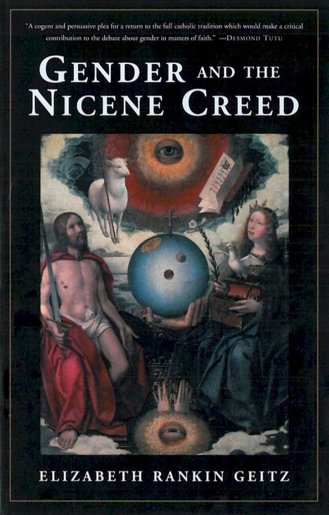 Gender and the Nicene Creed(Kobo/電子書)