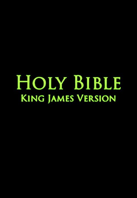 The Bible: Old and New Testament (KJV) Annotated(Kobo/電子書)