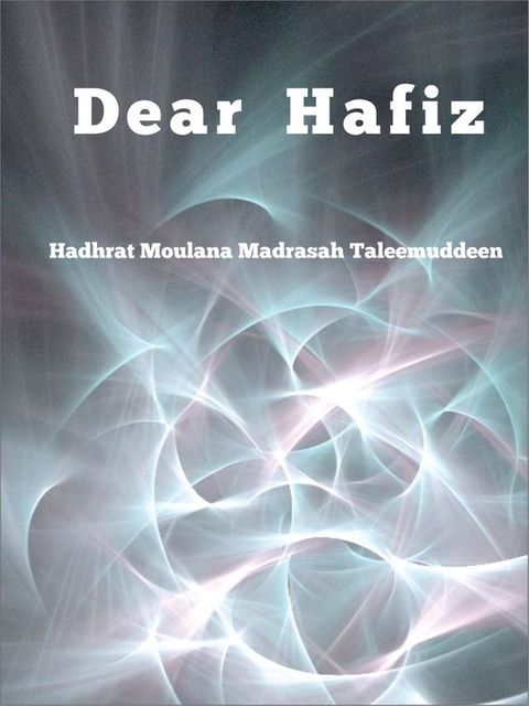 Dear Hafiz(Kobo/電子書)