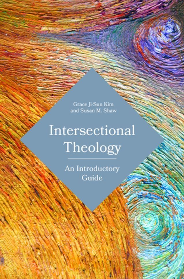  Intersectional Theology(Kobo/電子書)