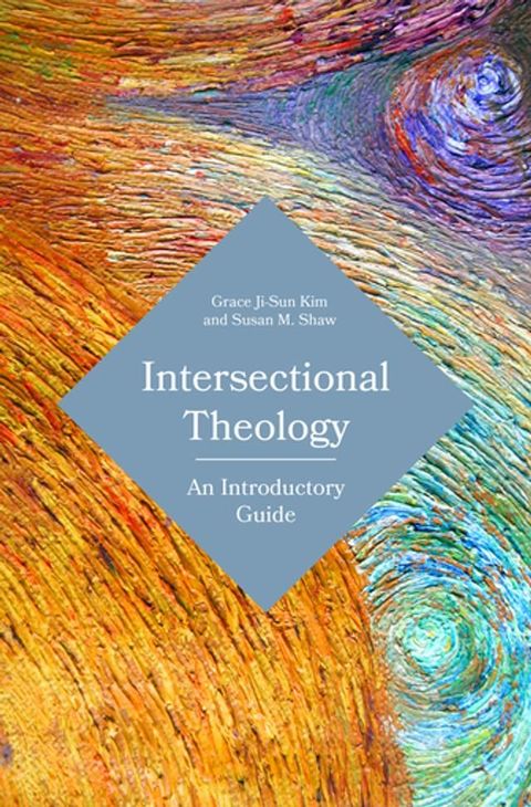 Intersectional Theology(Kobo/電子書)