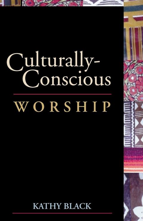 Culturally-Conscious Worship(Kobo/電子書)