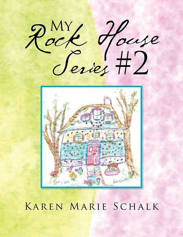  My Rock House Series #2(Kobo/電子書)