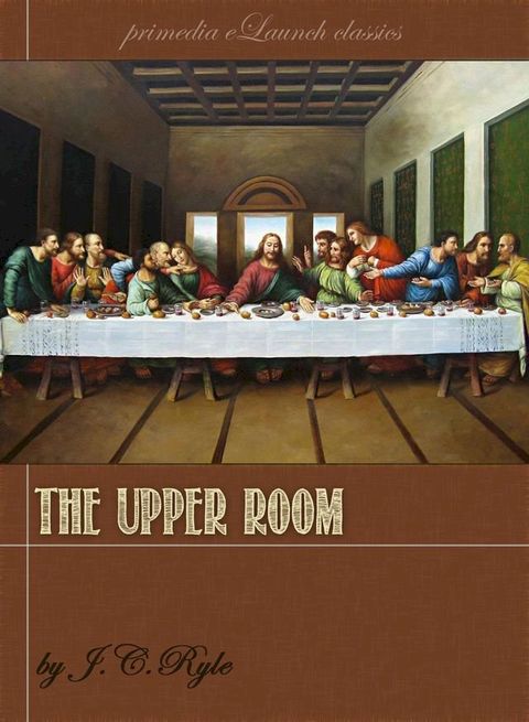 The Upper Room(Kobo/電子書)