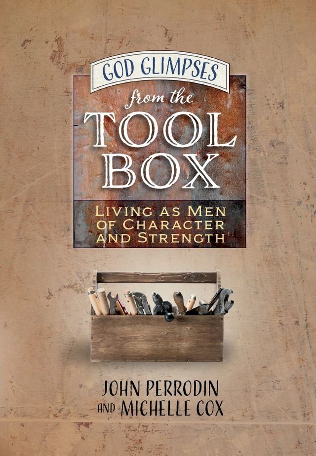  God Glimpses from the Toolbox(Kobo/電子書)