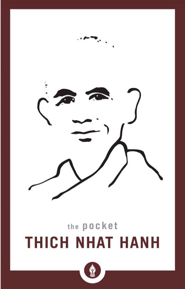  The Pocket Thich Nhat Hanh(Kobo/電子書)