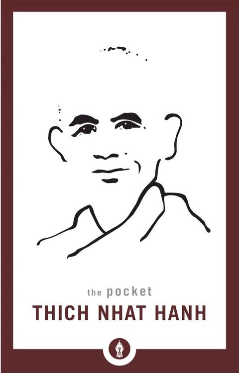 The Pocket Thich Nhat Hanh(Kobo/電子書)