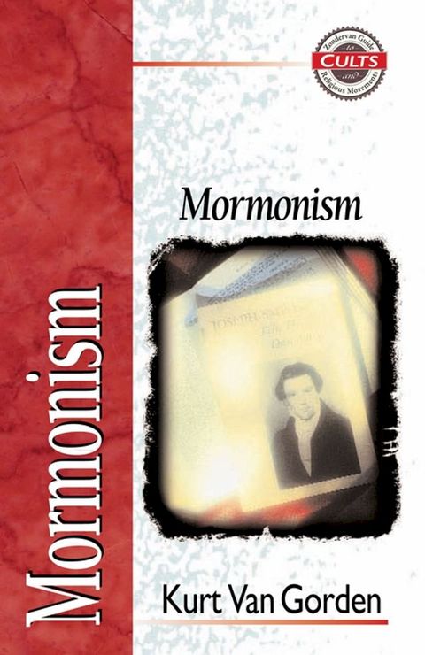 Mormonism(Kobo/電子書)