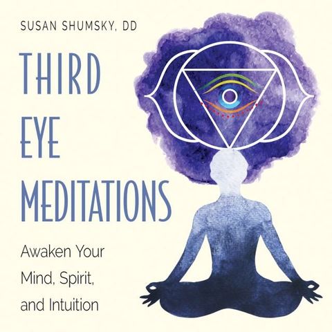 Third Eye Meditations(Kobo/電子書)